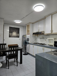 Pasir View Park (D5), Condominium #503920861